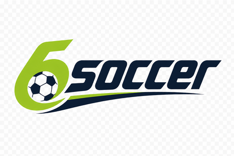 6soccer লোগো
